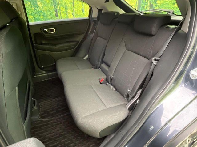 ヴェゼル（新潟県新潟市南区）