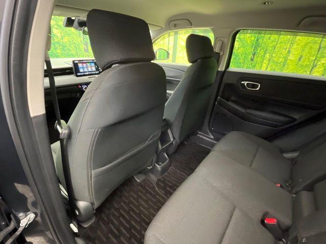 ヴェゼル（新潟県新潟市南区）