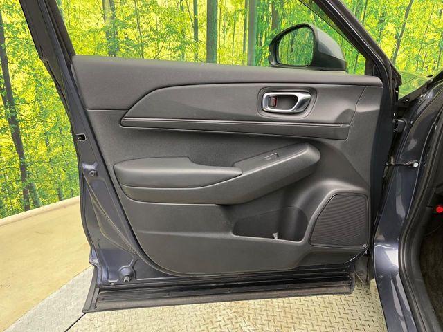 ヴェゼル（新潟県新潟市南区）