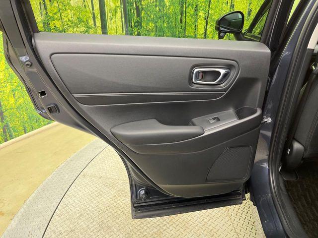 ヴェゼル（新潟県新潟市南区）