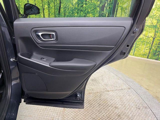 ヴェゼル（新潟県新潟市南区）