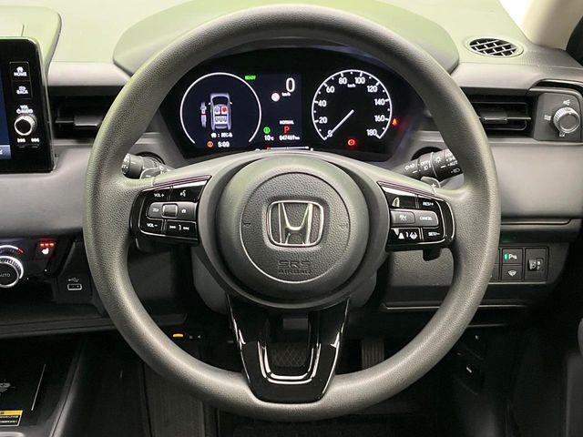 ヴェゼル（新潟県新潟市南区）