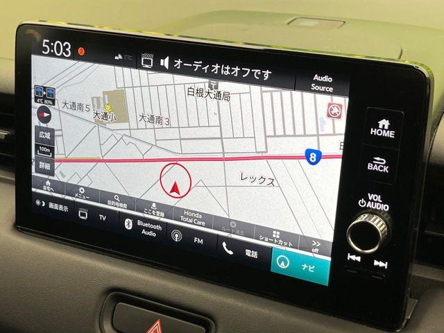 ヴェゼル（新潟県新潟市南区）
