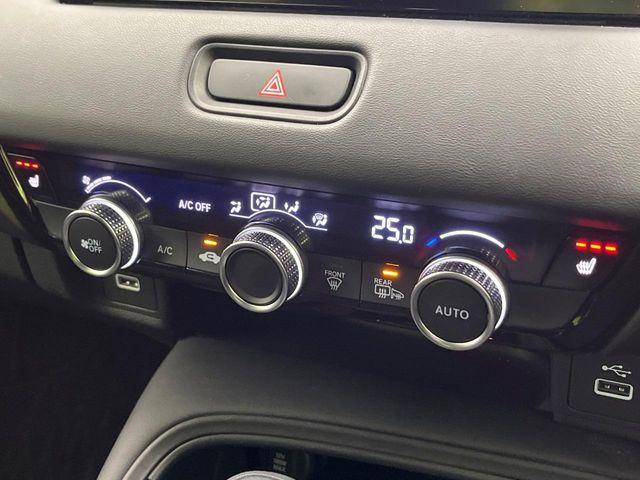 ヴェゼル（新潟県新潟市南区）