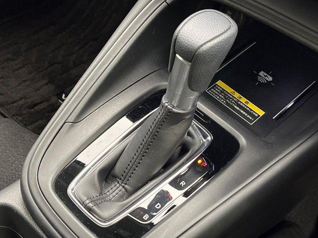 ヴェゼル（新潟県新潟市南区）