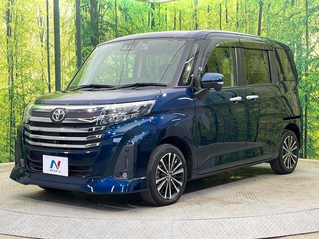 ルーミー（新潟県新潟市南区）