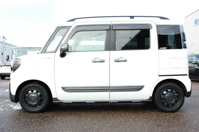 スペーシアギア（新潟県上越市）