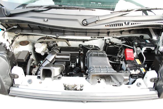 スペーシアギア（新潟県上越市）