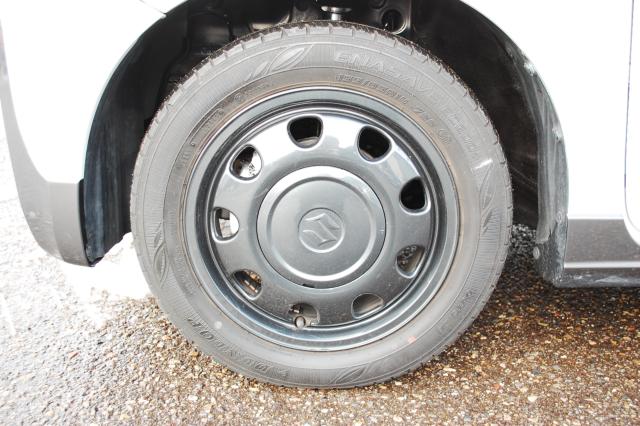 スペーシアギア（新潟県上越市）