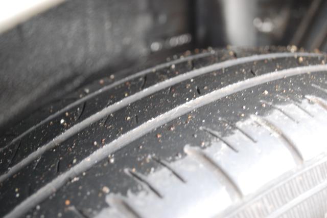 スペーシアギア（新潟県上越市）