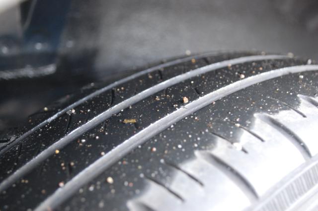 スペーシアギア（新潟県上越市）