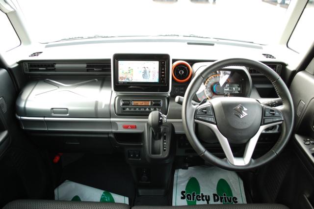 スペーシアギア（新潟県上越市）