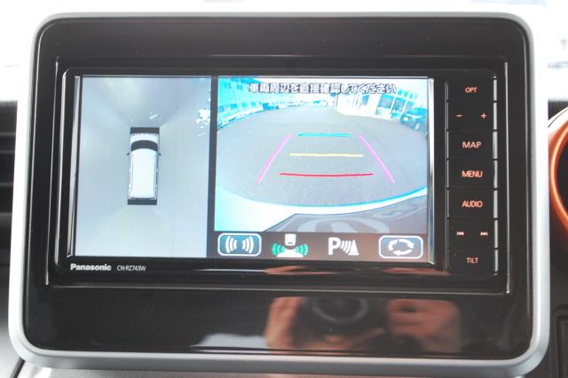 スペーシアギア（新潟県上越市）