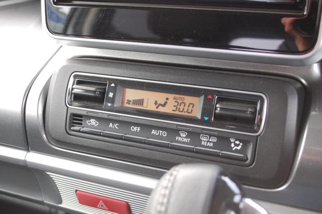 スペーシアギア（新潟県上越市）