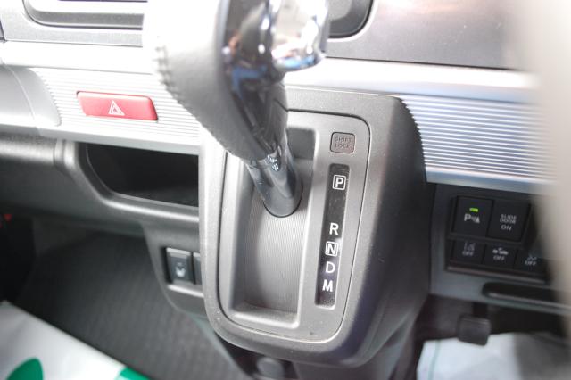 スペーシアギア（新潟県上越市）