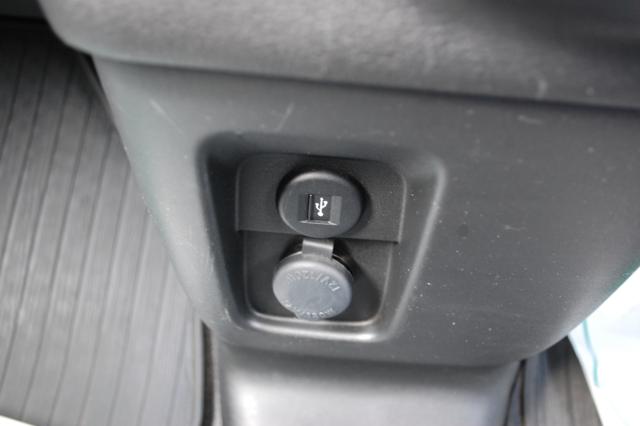 スペーシアギア（新潟県上越市）