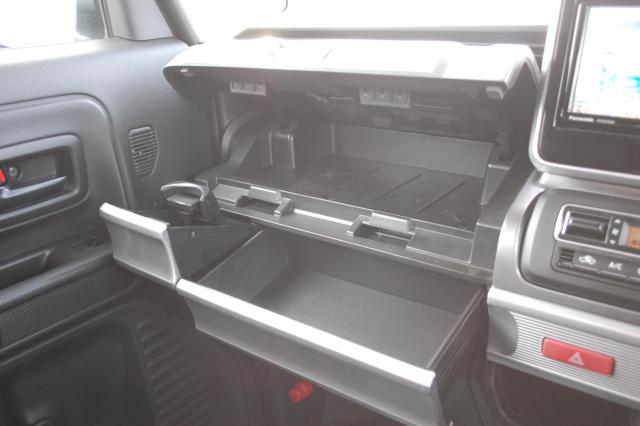 スペーシアギア（新潟県上越市）