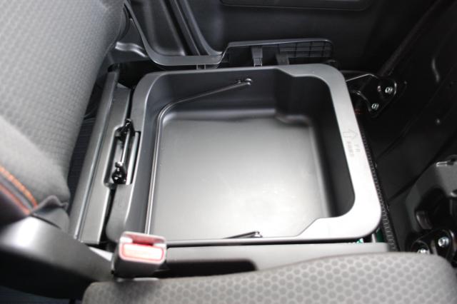 スペーシアギア（新潟県上越市）