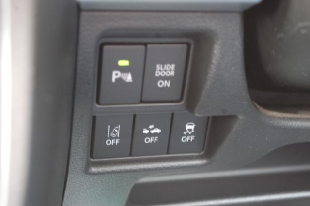 スペーシアギア（新潟県上越市）