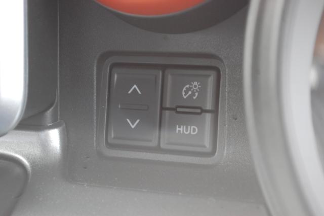 スペーシアギア（新潟県上越市）