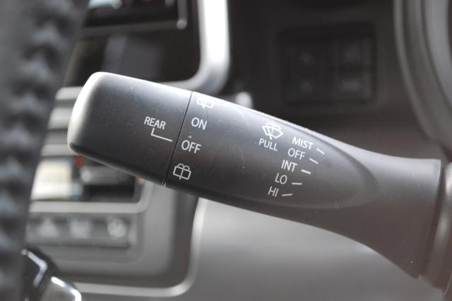 スペーシアギア（新潟県上越市）