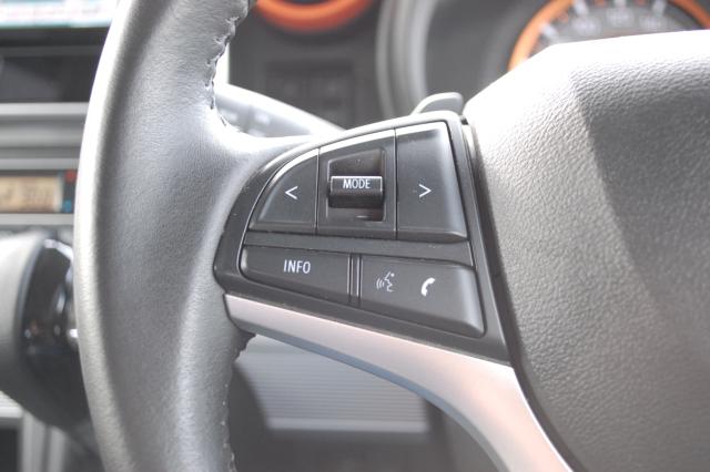 スペーシアギア（新潟県上越市）