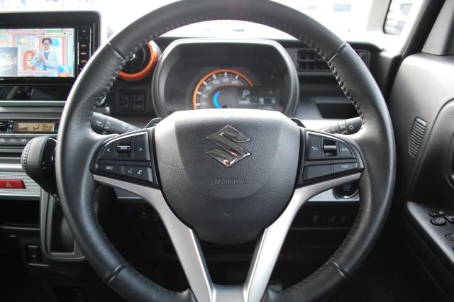 スペーシアギア（新潟県上越市）