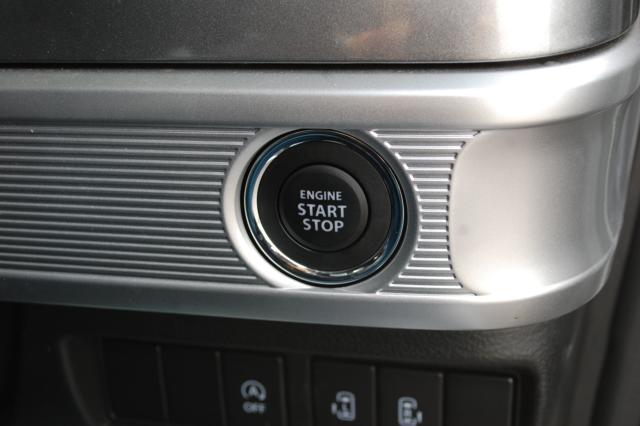 スペーシアギア（新潟県上越市）