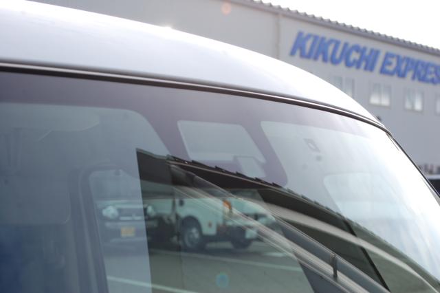 スペーシアギア（新潟県上越市）