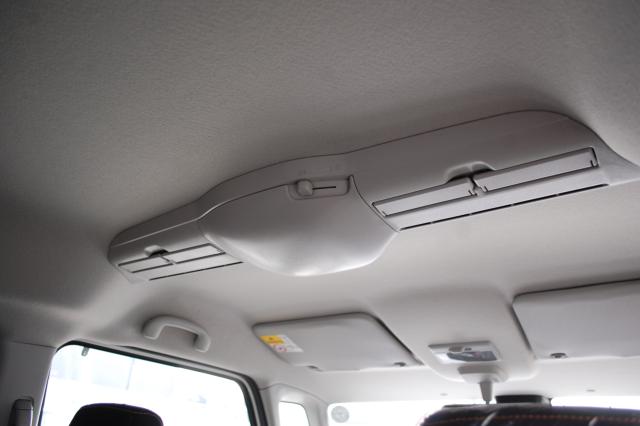 スペーシアギア（新潟県上越市）