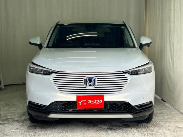 ヴェゼル（新潟県新潟市江南区）画像2