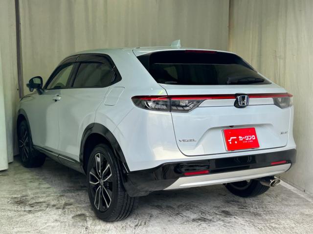 ヴェゼル（新潟県新潟市江南区）画像4