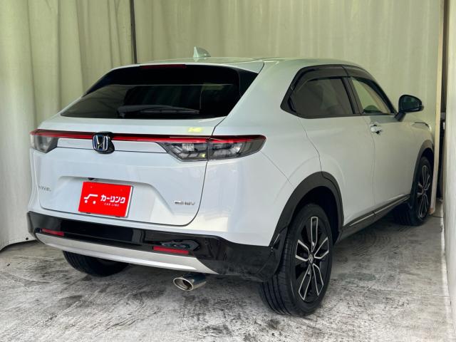 ヴェゼル（新潟県新潟市江南区）画像6