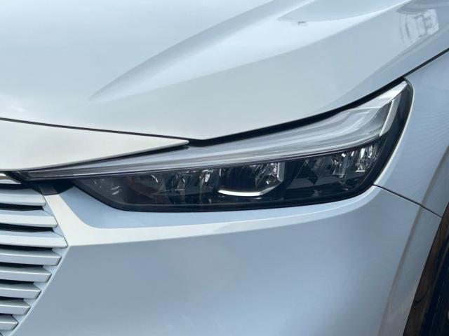 ヴェゼル（新潟県新潟市江南区）画像7