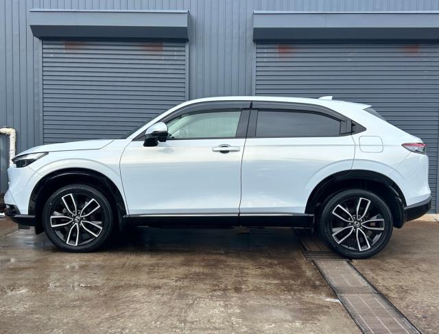 ヴェゼル（新潟県新潟市江南区）画像14