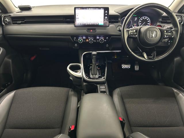 ヴェゼル（新潟県新潟市江南区）画像19