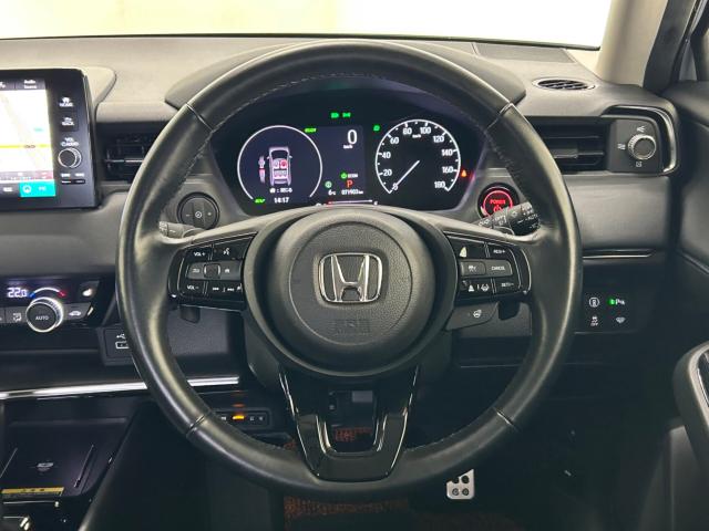 ヴェゼル（新潟県新潟市江南区）画像20