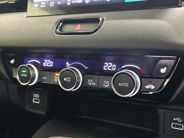 ヴェゼル（新潟県新潟市江南区）画像28