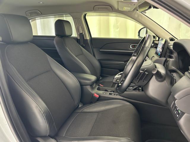 ヴェゼル（新潟県新潟市江南区）画像35