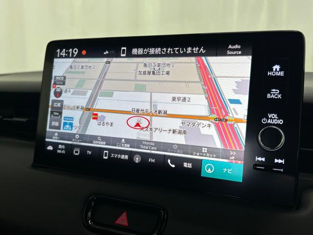 ヴェゼル（新潟県新潟市江南区）画像37