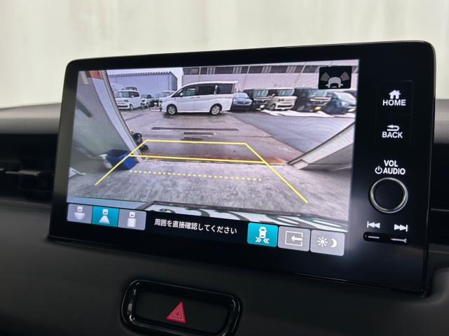 ヴェゼル（新潟県新潟市江南区）画像42