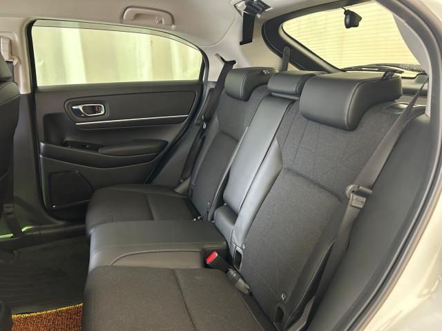 ヴェゼル（新潟県新潟市江南区）画像46