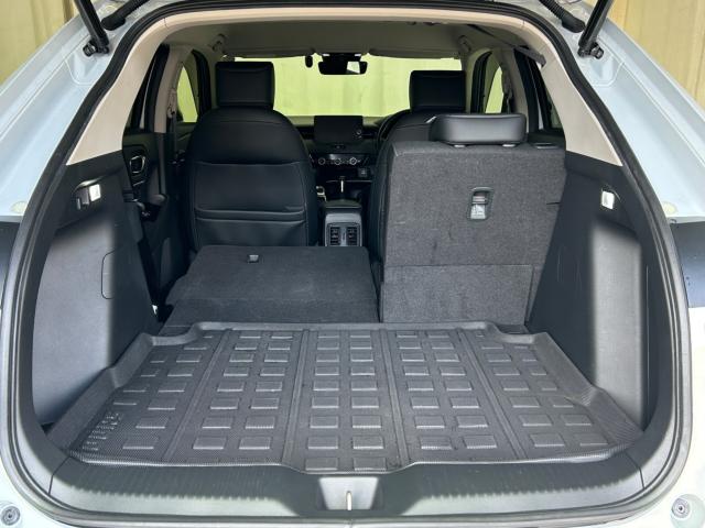 ヴェゼル（新潟県新潟市江南区）画像48