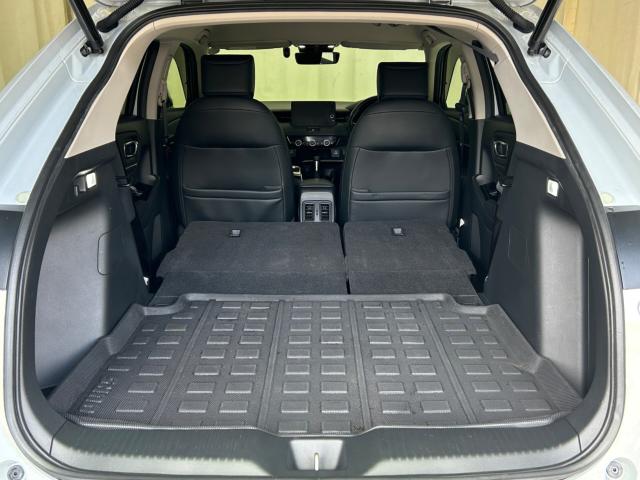 ヴェゼル（新潟県新潟市江南区）画像49