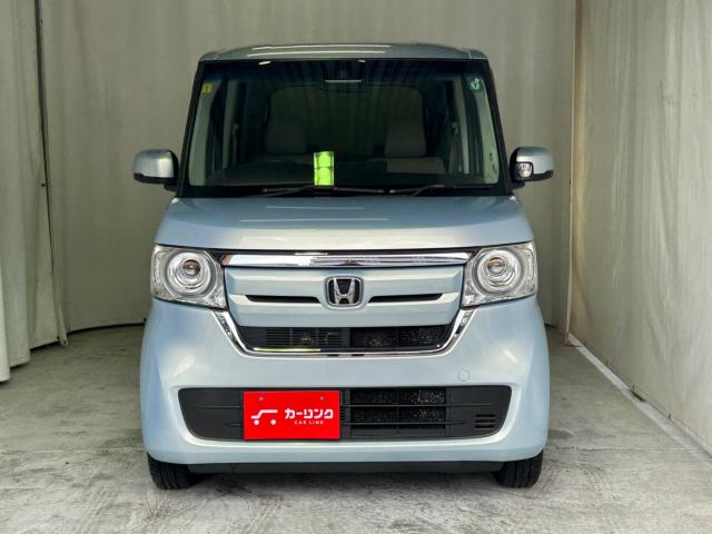 N＿BOX（新潟県新潟市江南区）画像2