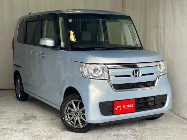 N＿BOX（新潟県新潟市江南区）画像3