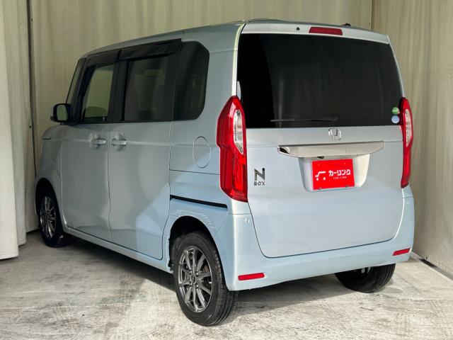 N＿BOX（新潟県新潟市江南区）画像4