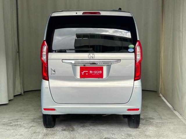 N＿BOX（新潟県新潟市江南区）画像5