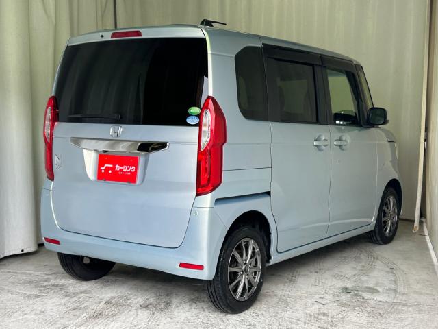 N＿BOX（新潟県新潟市江南区）画像6