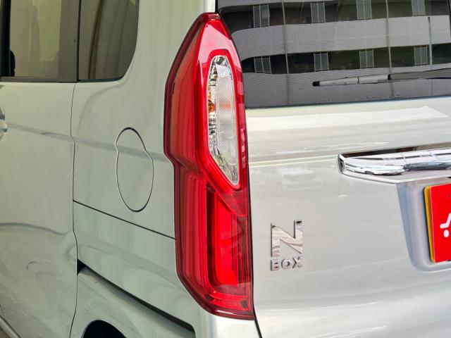 N＿BOX（新潟県新潟市江南区）画像11